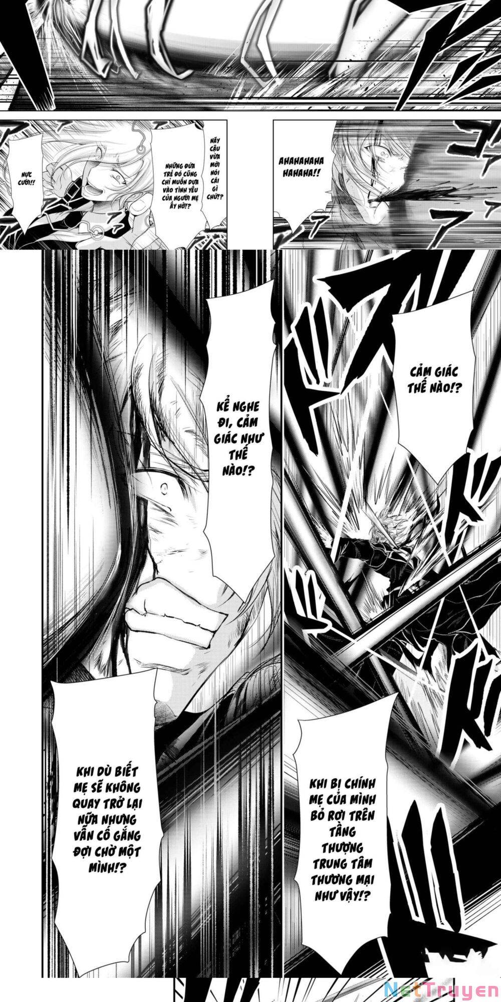 Đi Tìm Sát Tinh Vương: Chapter 74