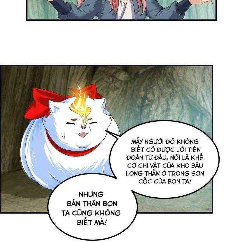 Phục Thù Thiếu Gia Tiểu Điềm Thê: Chapter 53