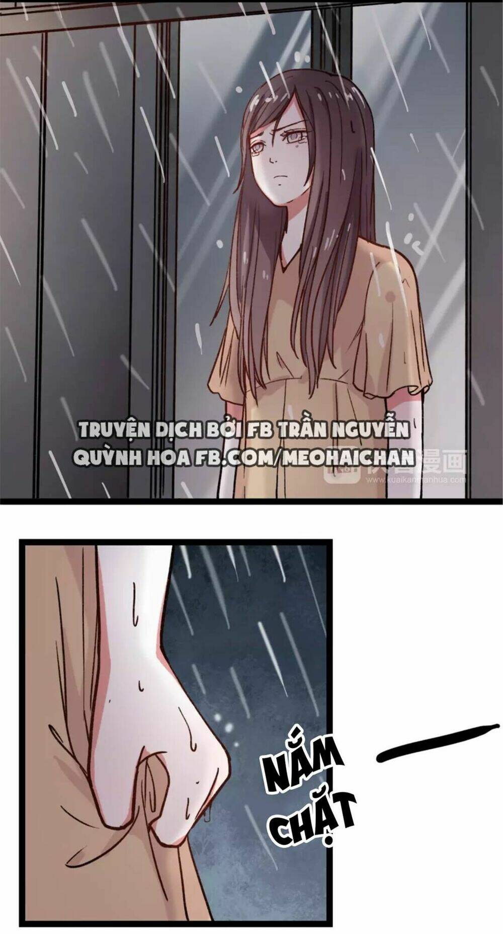 Cậu Đã Từng Yêu Tôi: Chapter 9