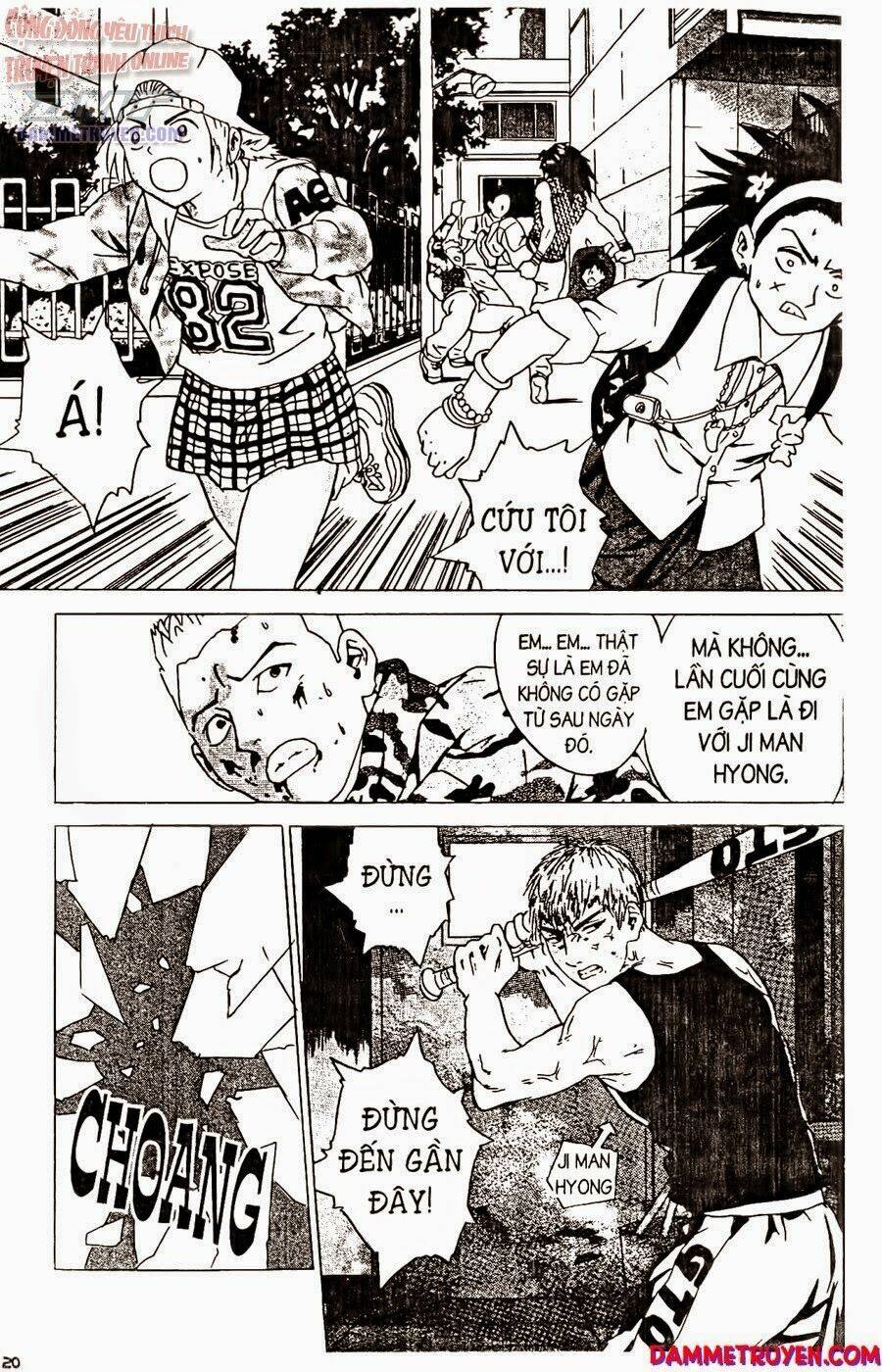 Ai Hơn Ai: Chapter 156