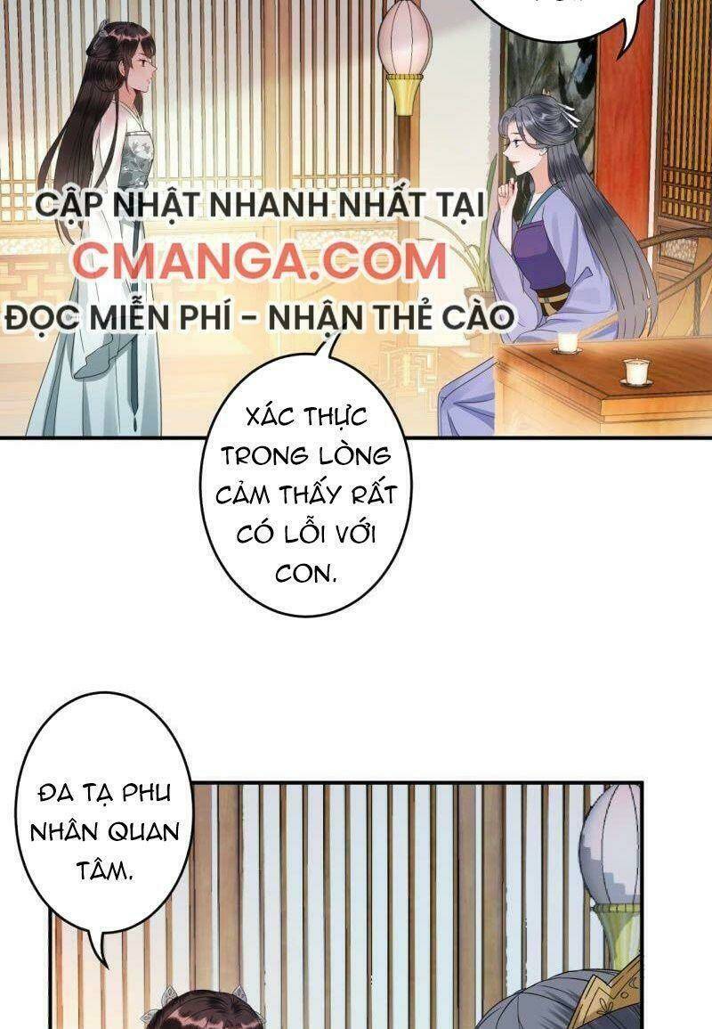 Vương Gia Kiêu Ngạo Quá Khó Cua: Chapter 74