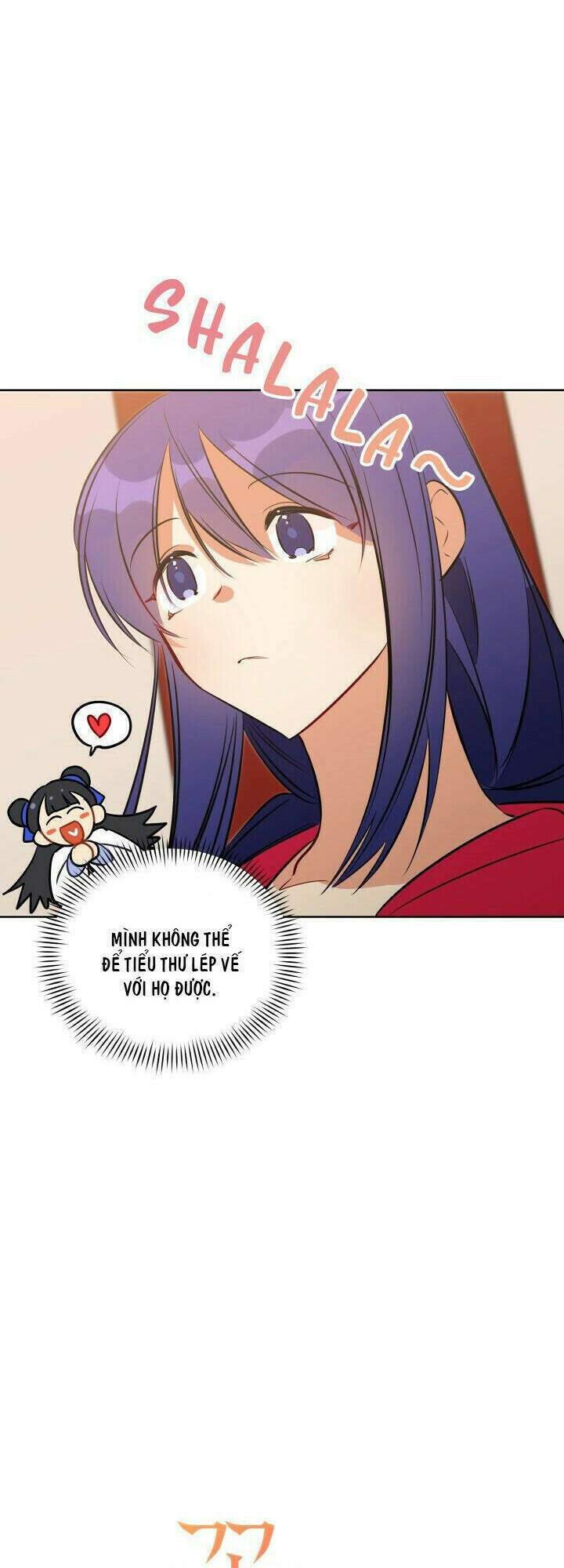 Quái Thú Với Hoa: Chapter 36