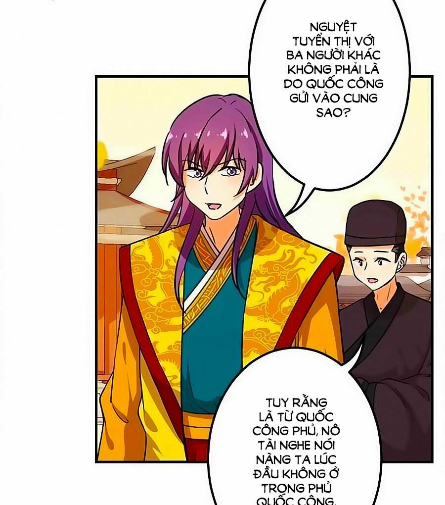 Vương Gia ! Ngươi Thật Bỉ Ổi !: Chapter 374