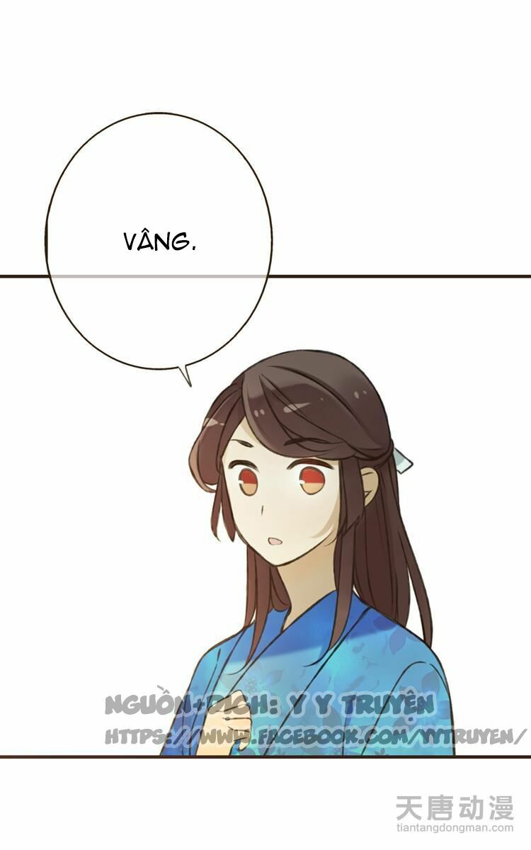 Giáo chủ yêu nghiệt mau nằm xuống: Chapter 15: +16