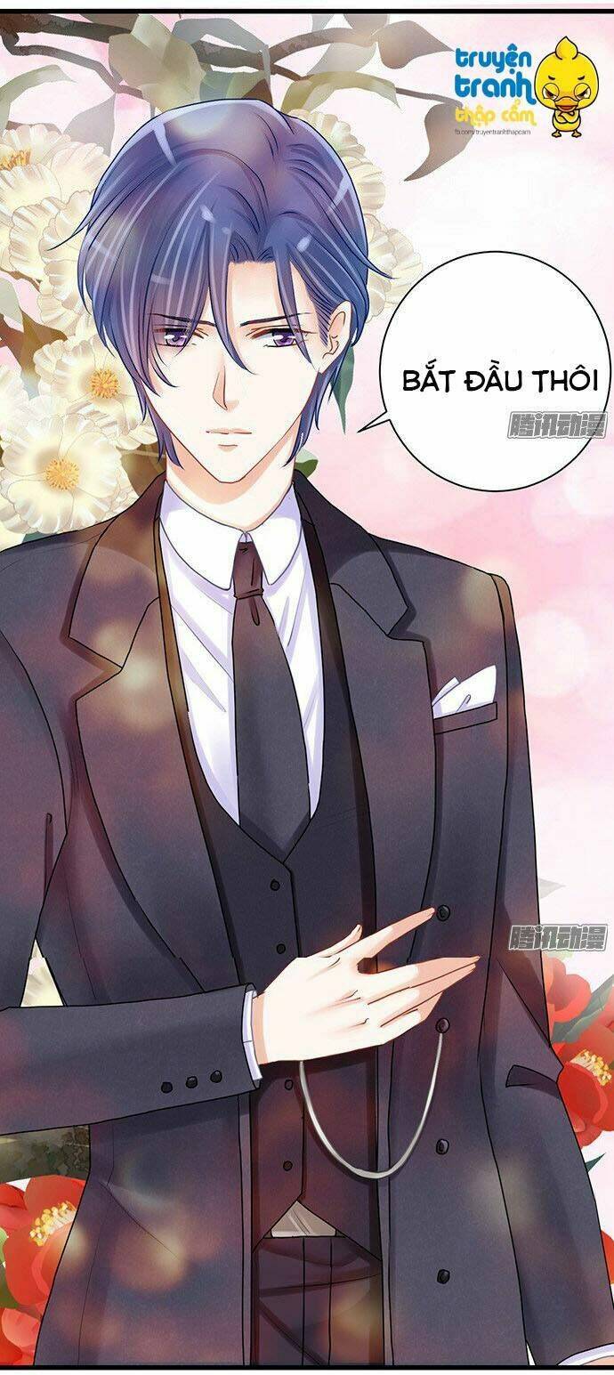 Trọng Sinh Để Ngủ Với Ảnh Đế: Chapter 19