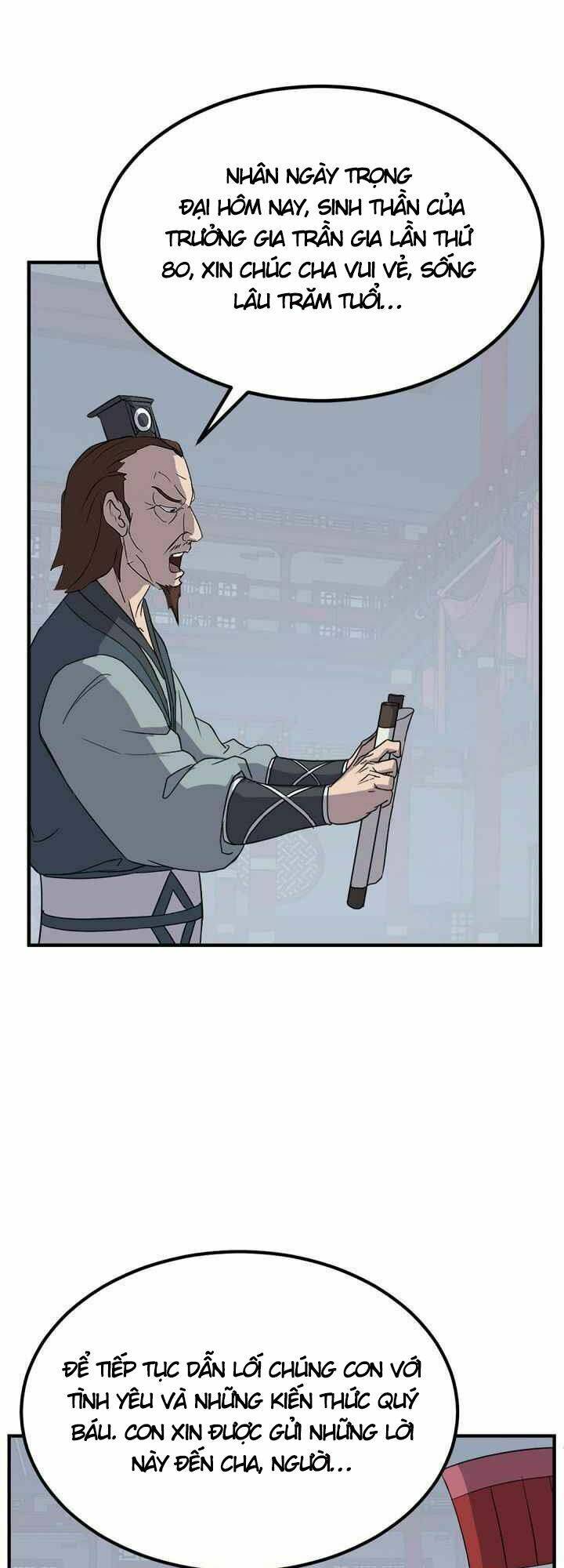 Trọng Sinh, Bất Khả Chiến Bại: Chapter 131