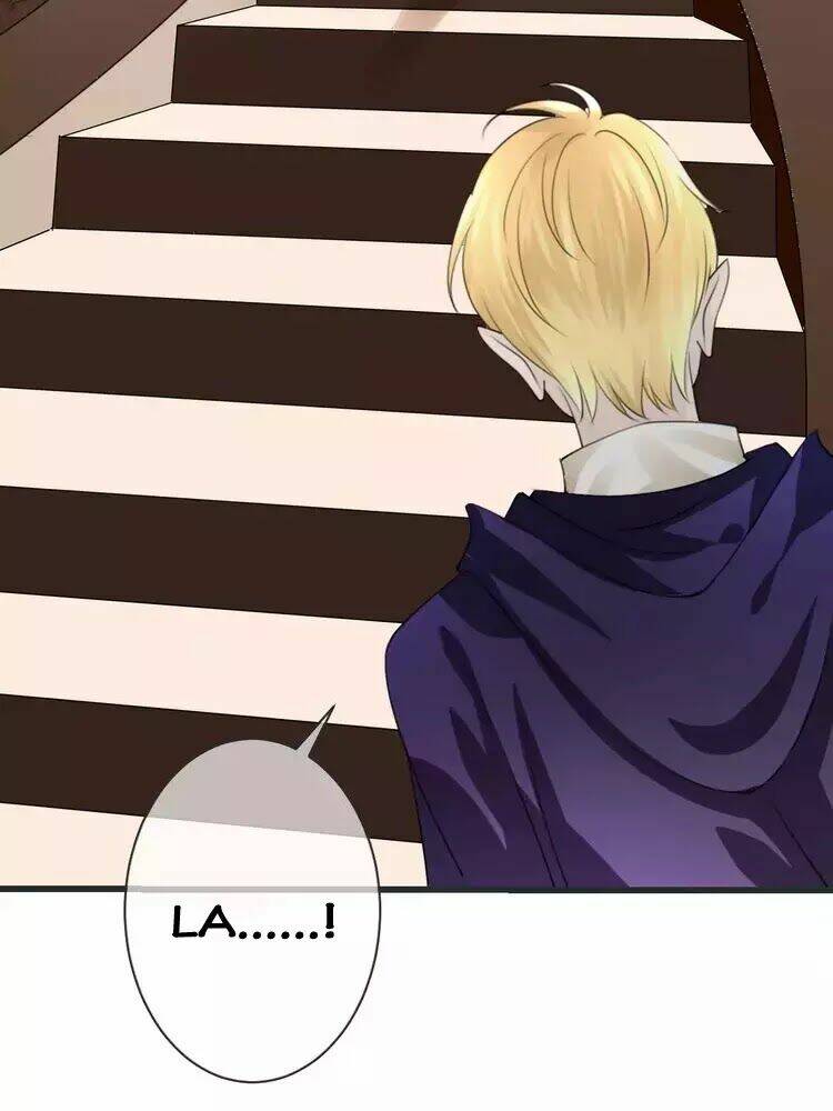 Thiên Thần Không Có Tiết Tháo: Chapter 51