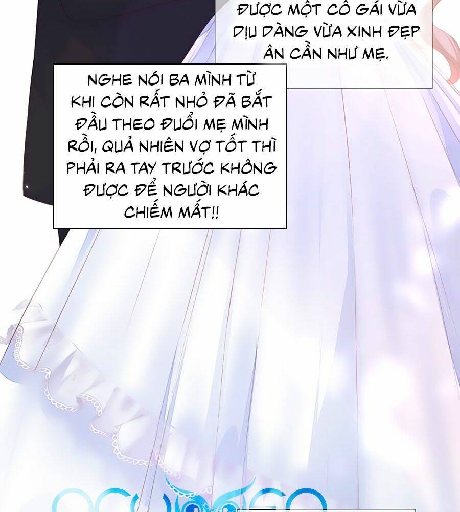 Đóa Hoa Chớm Nở: Chapter 75.5