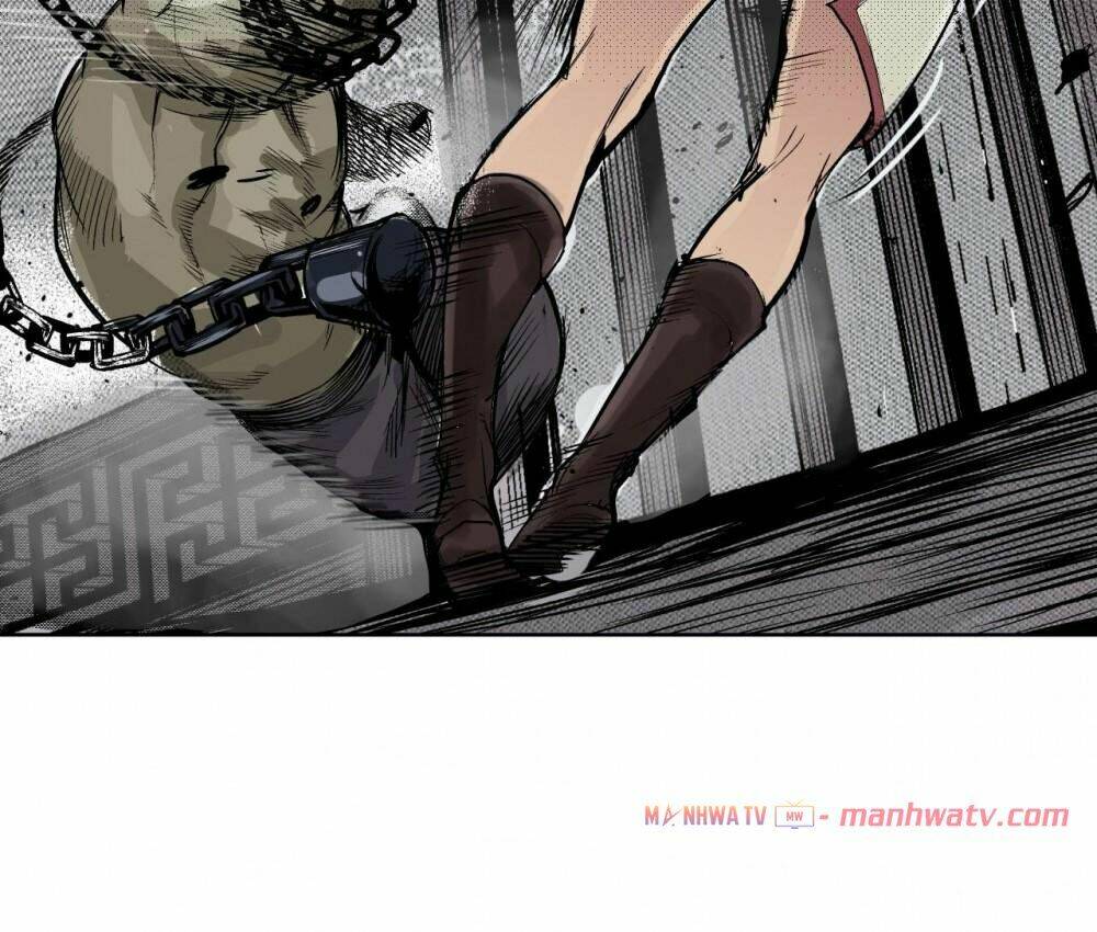 Thanh Gươm Quỷ: Chapter 9