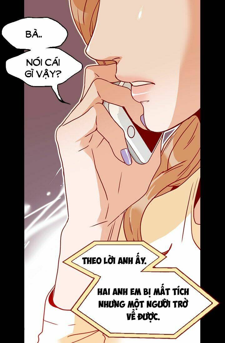 Thư Ký Kim Sao Thế Nhỉ?: Chapter 24