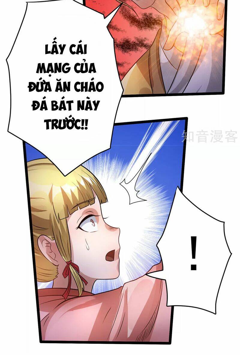 Tiên Vương Trùng Sinh: Chapter 76