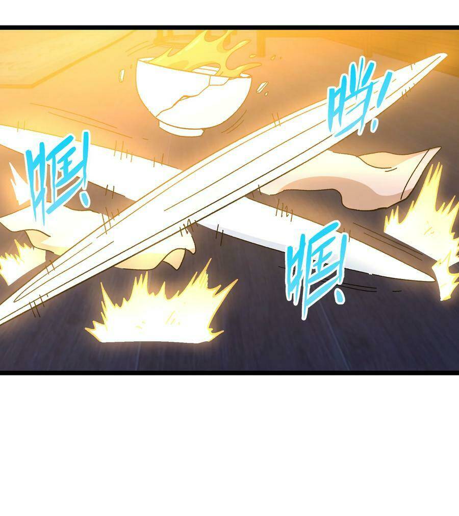 Vú Em Vô Địch: Chapter 23