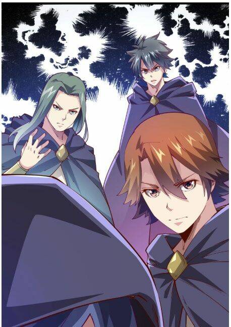 Ngự Thiên Thần Đế: Chapter 50