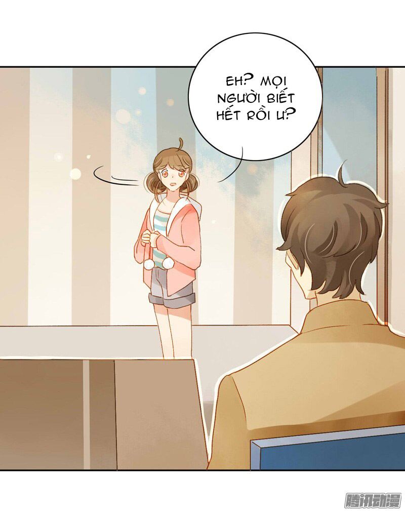 Sức Mạnh Của Sắc Đẹp: Chapter 104