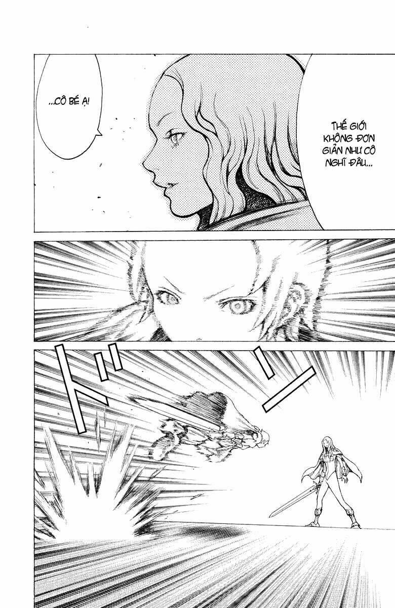 Mắt Bạc: Chapter 20