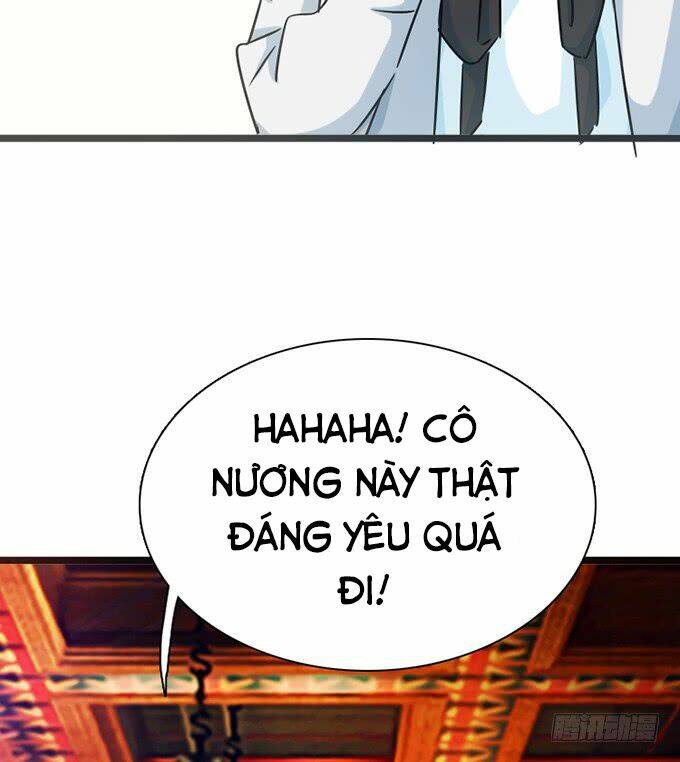 Huyết Đồng Tử: Chapter 13