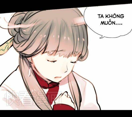 Nam Yên Trai Bút Lục: Chapter 6