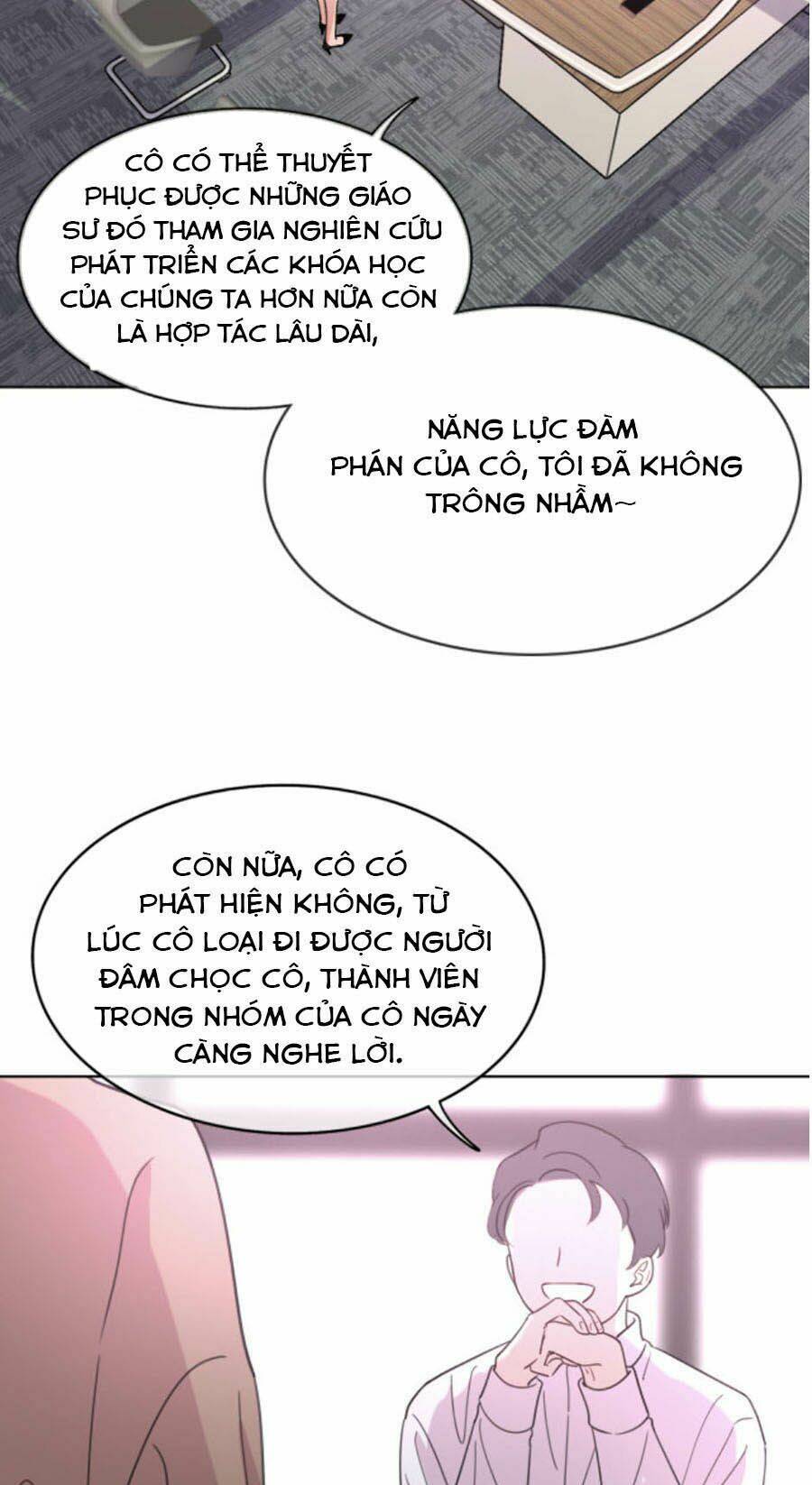 Cát Xê Người Tình Bóng Đêm: Chapter 27