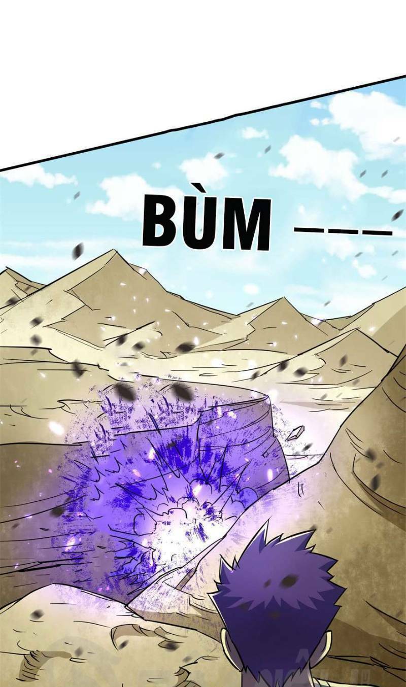 Thú Nhân: Chapter 153