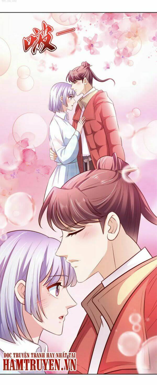 Chí Tôn Toàn Năng: Chapter 43