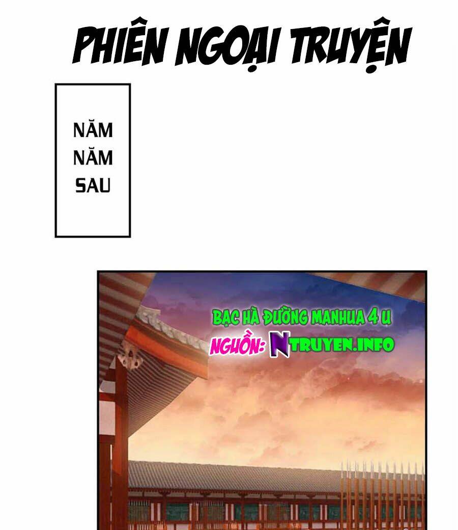 Hoàng Phi 9000 Tuổi: Chapter 103