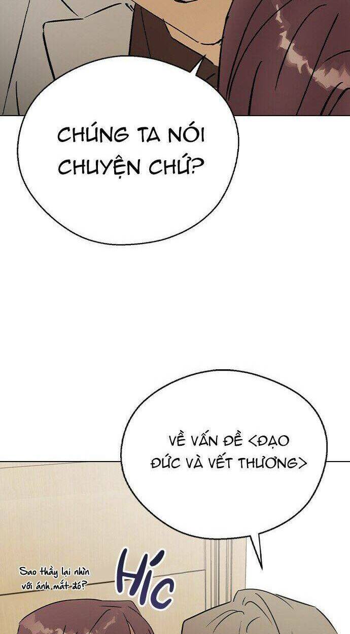 Duyên Nợ Kiếp Trước: Chapter 36