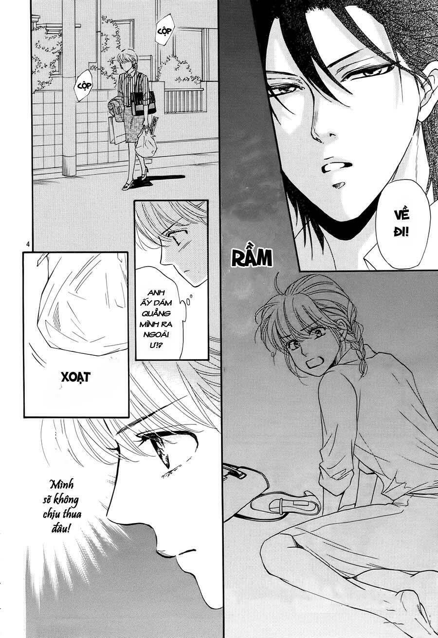 Sumika Sumire: Chapter 29