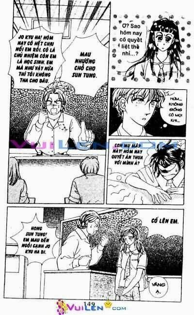 Cô gái Trung Hoa: Chapter 5