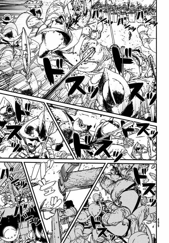 Issak: Chapter 12