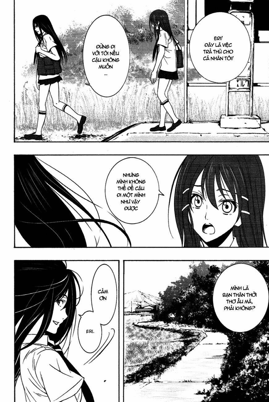 8.1 - Yamada Yuusuke Gekijou: Chapter 3