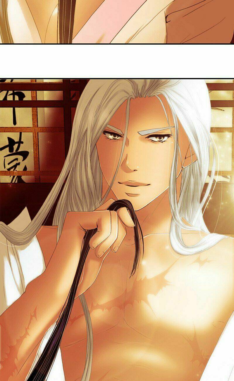 Huyết Đế Bạo Chúa: Chapter 38
