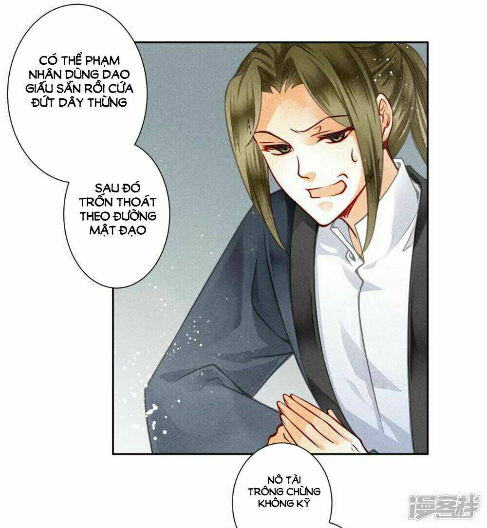 Ái Thượng Vô Địch Tiếu Hoàng Hậu: Chapter 58