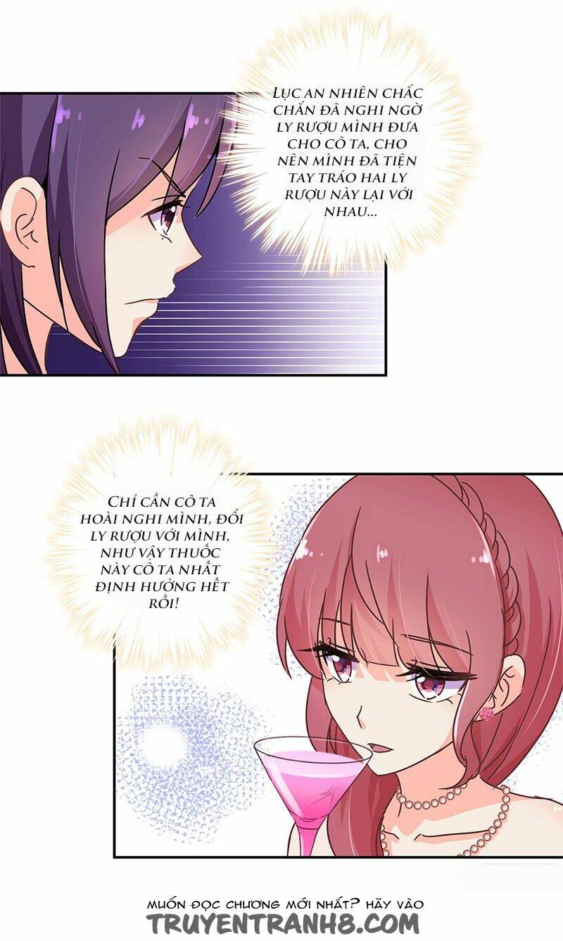 Trọng Sinh Chi Hao Môn Cường Thế Quy Lai: Chapter 98
