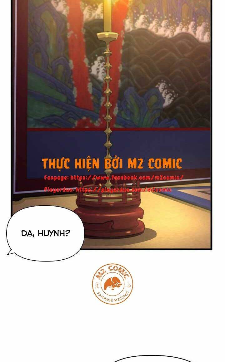 Tôi Sẽ Sống Như Một Hoàng Tử: Chapter 32