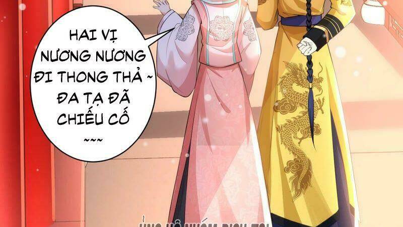 Quận Chúa Vững Vàng, Thiết Lập Nhân Vật Không Thể Vỡ: Chapter 33