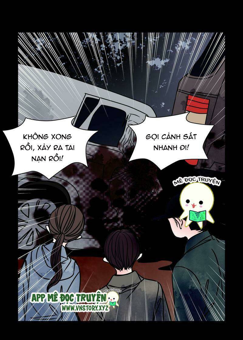 Nhật Ký Nữ Phù Thủy Hồi Sinh: Chapter 37