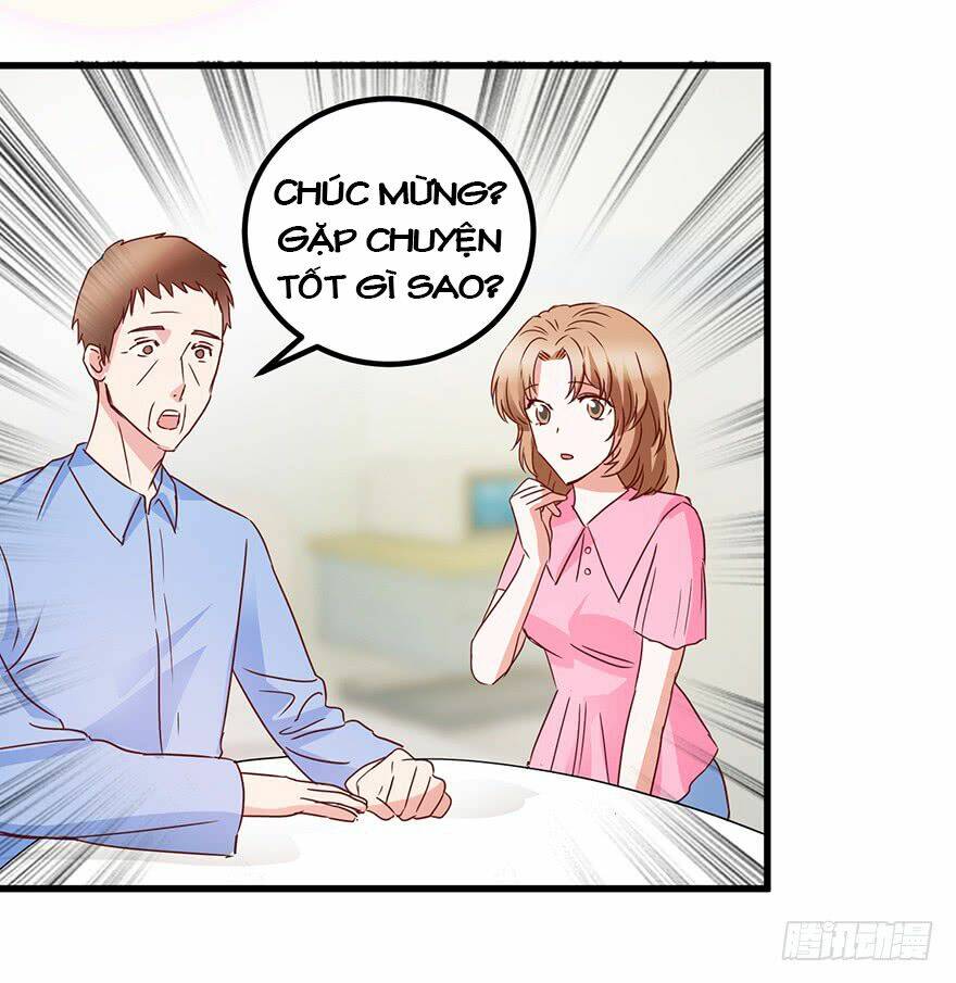 Thấu Thị Tiên Y: Chapter 31