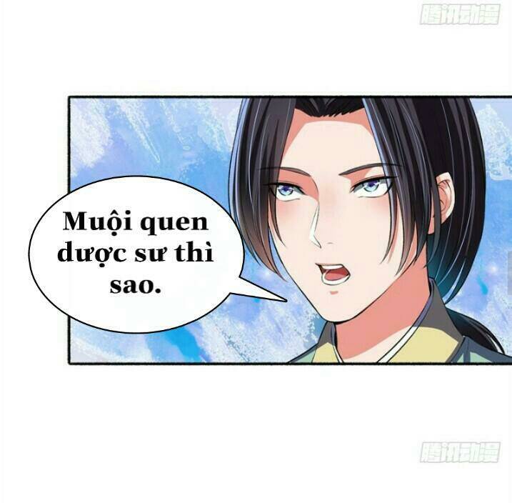 Cuồng Phi Phách Lối: Chapter 28