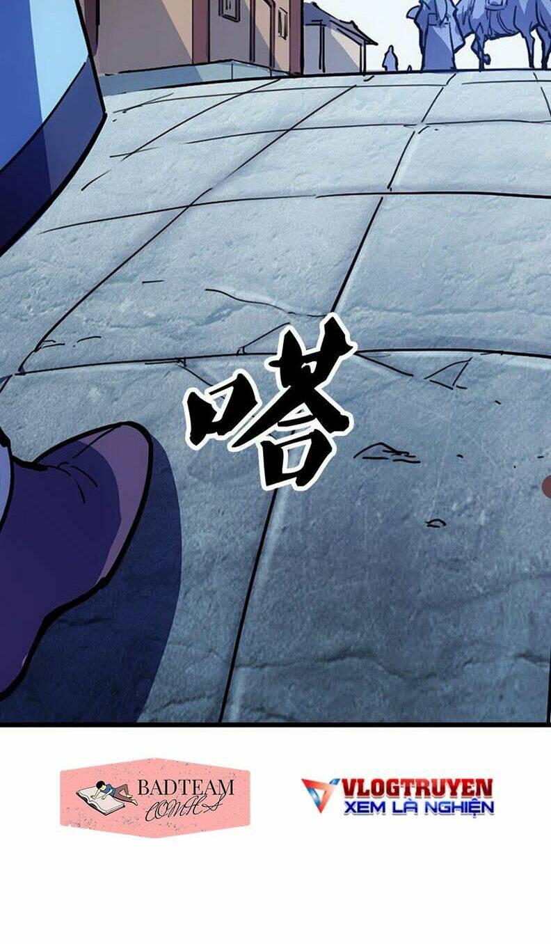 Ỷ Thiên Đồ Long Kí: Chapter 5