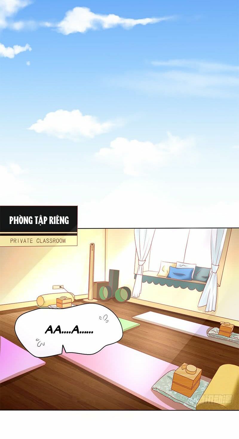 Chồng Già Vợ Trẻ Trêu Nhau Hàng Ngày: Chapter 19