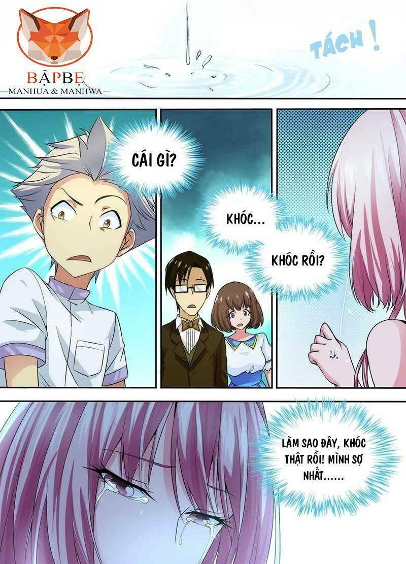 Tôi Là Thần Y: Chapter 51