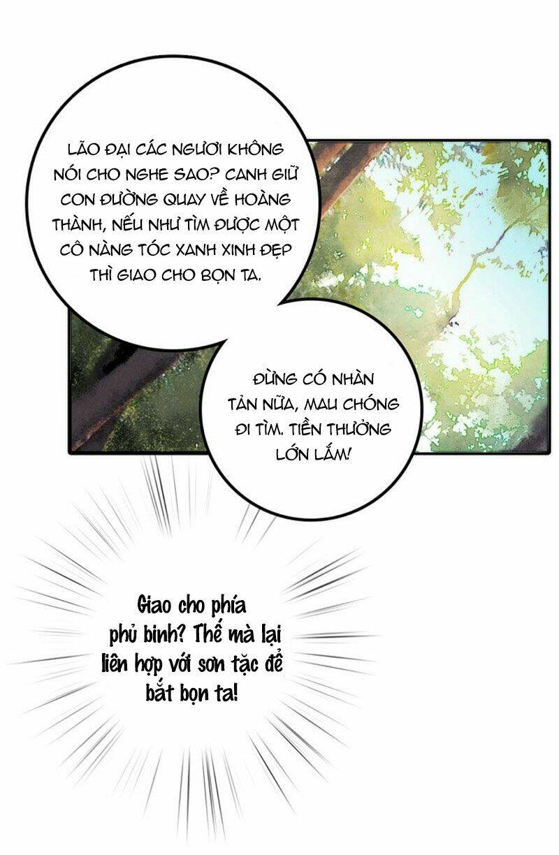 Cướp Chàng Vợ Về Đón Năm Mới: Chapter 42