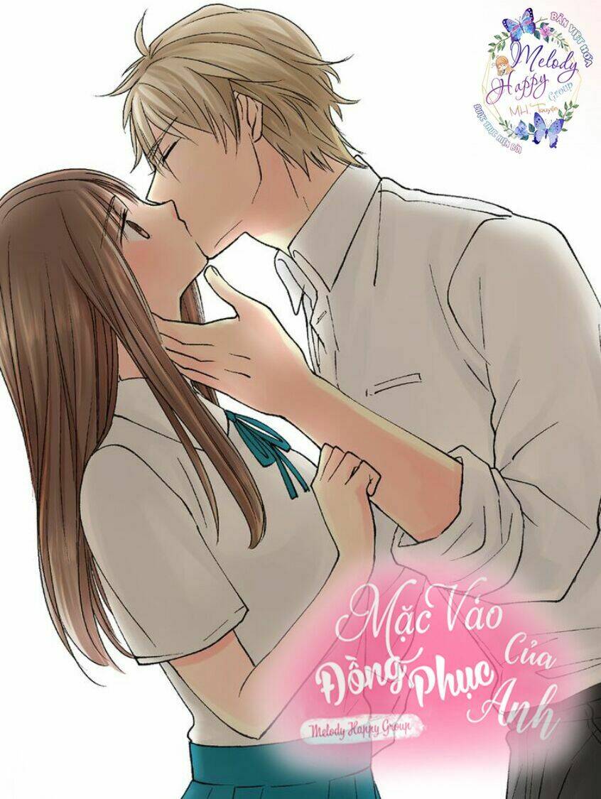 Mỹ Vị Hữu Không Phải Lỗi Của Tôi: Chapter 3.1