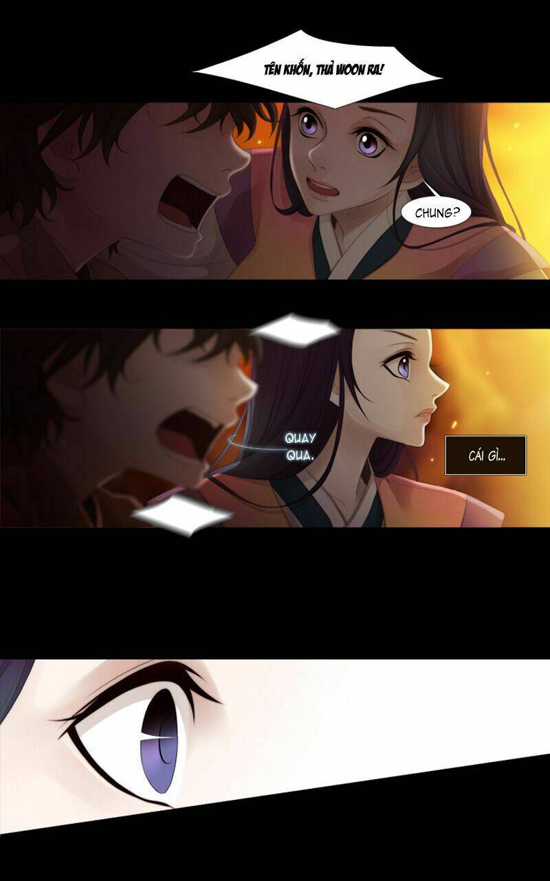 Twelve Nights: Chapter 15