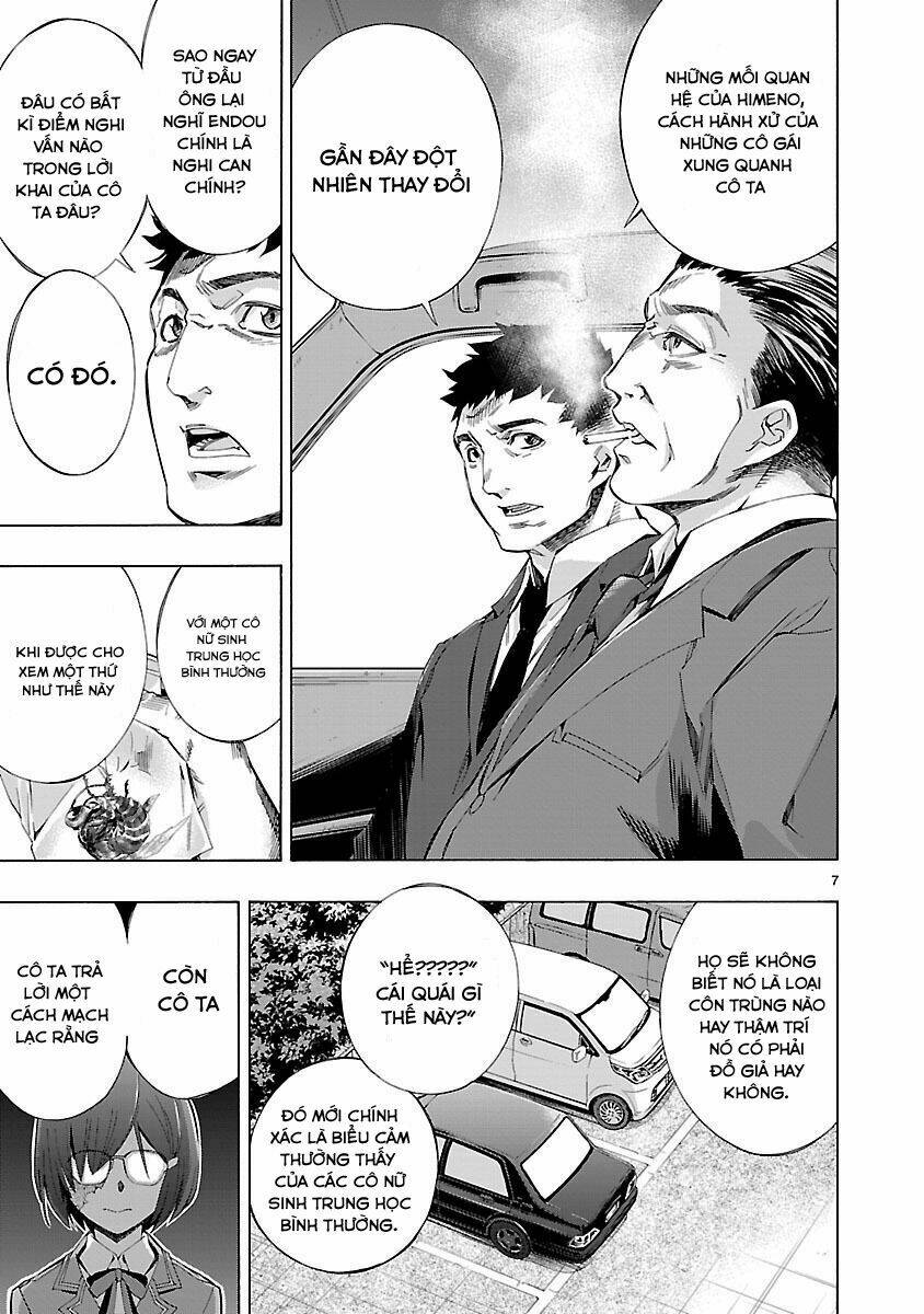 Himenospia: Chapter 4