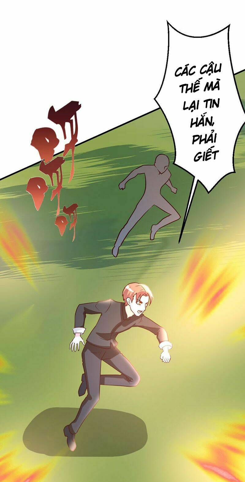 Trọng Sinh Tu Chân Tại Đô Thị: Chapter 47
