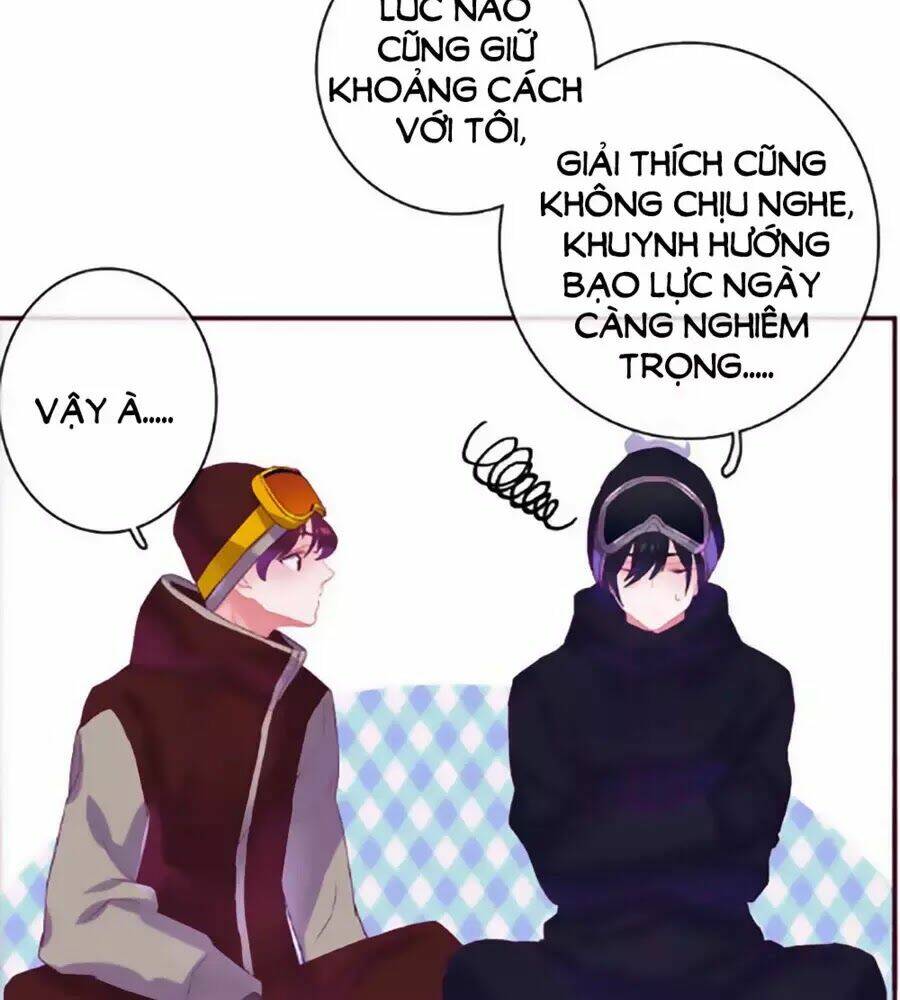 Đừng Nghịch, Ta Chỉ Muốn Yên Tĩnh: Chapter 66