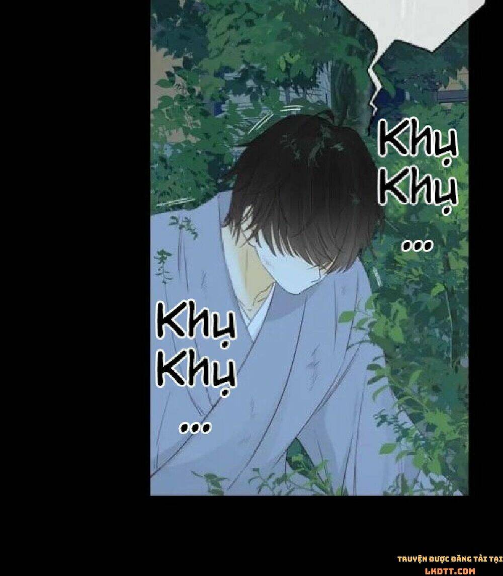 Cô Ấy Không Đáng Yêu: Chapter 88