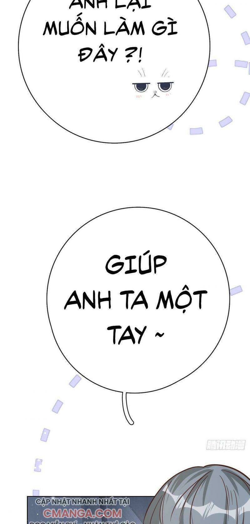 Đưa Em Đi Chơi: Chapter 47