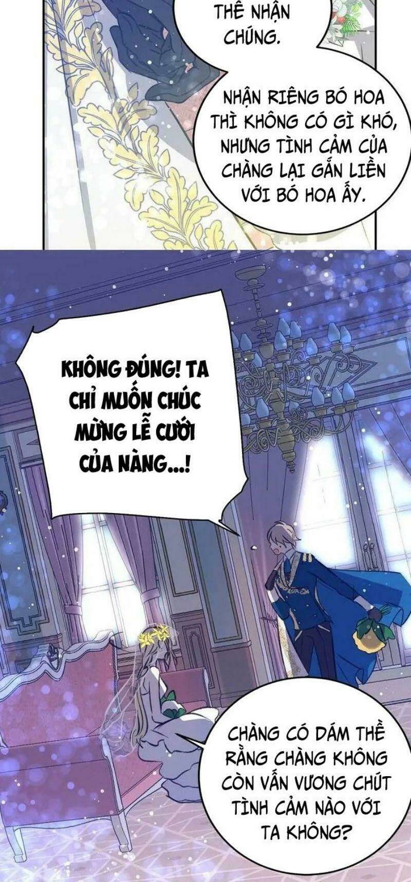 Tôi Là Bạn Gái Cũ Của Một Người Lính: Chapter 32